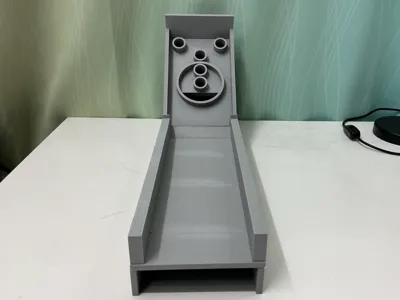 Skeeball