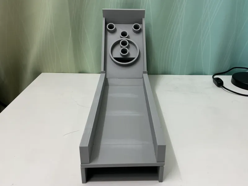 Skeeball