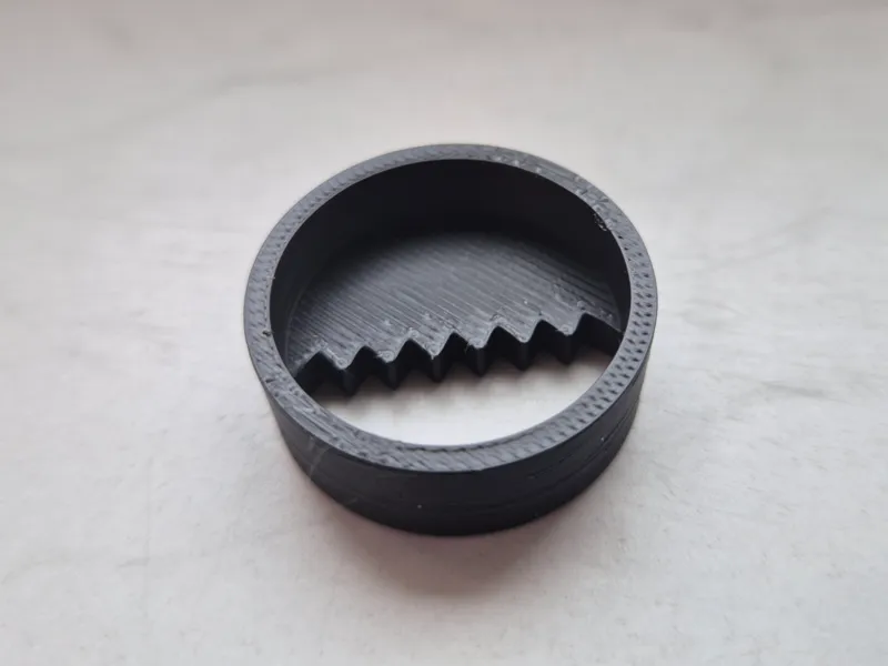 Regalaufhängung 30mm