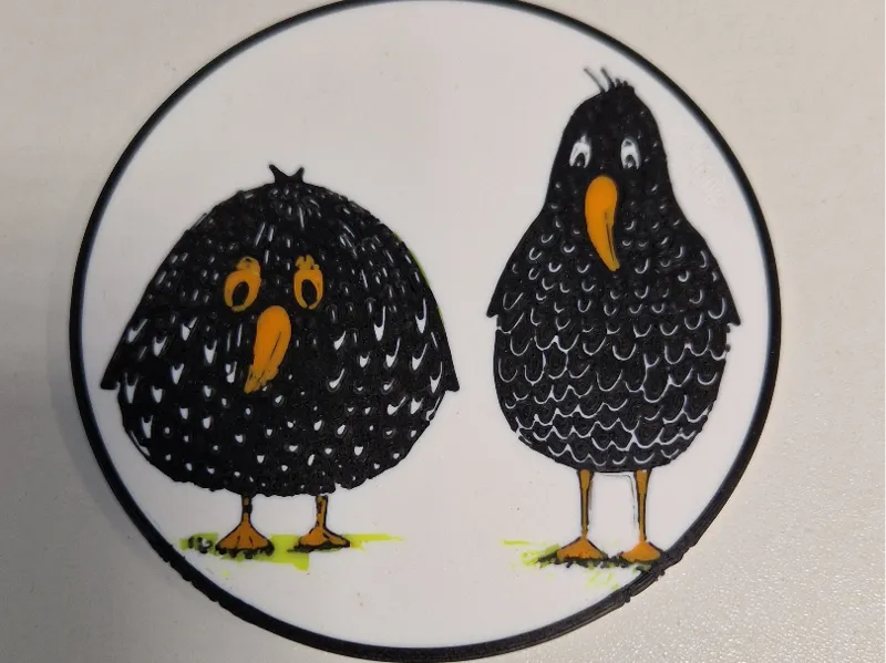 coaster