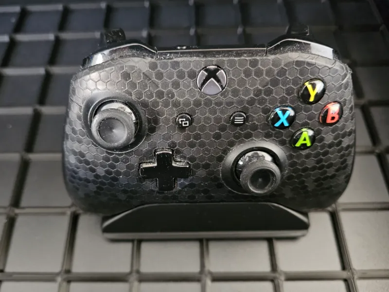 Gridifinity: Xbox Dock smaller Tiles
