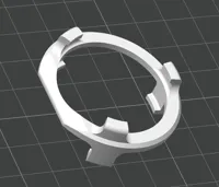 0.08mm layer, 4 walls, 15% infill