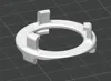 0.08mm layer, 4 walls, 15% infill