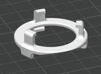 0.08mm layer, 4 walls, 15% infill