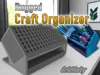 11.5mm Holes - Maker Stations
