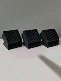 A1-Mini Pencil Holder