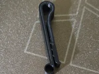 0.2mm layer, 4 walls, 100% infill