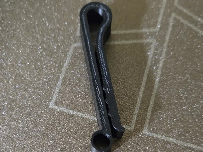 Pocket clip