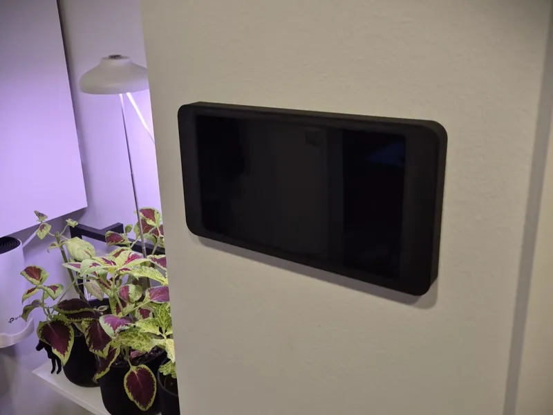 Samsung Tab A 9 Wall Mount