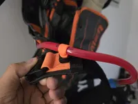 0.12mm layer, 4 walls, 15% infill