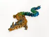 Emberling Dragon Full Size - 100% - Singlecolor