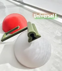 UNIVERSAL 1 - LEFT AND RIGHT
