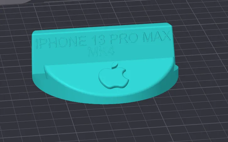Iphone 13 Pro Max Holder