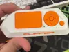 0.16mm layer, 2 walls, 15% infill