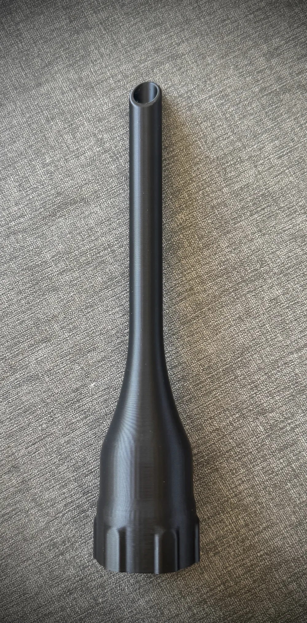 Slim Vacuum Nozzle adapter - Free 3D Print Model - MakerWorld