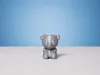 P1S: 0.2mm layer, 3 walls, 10% infill, Supports Enabled