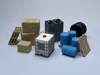Single Piece Accessories
