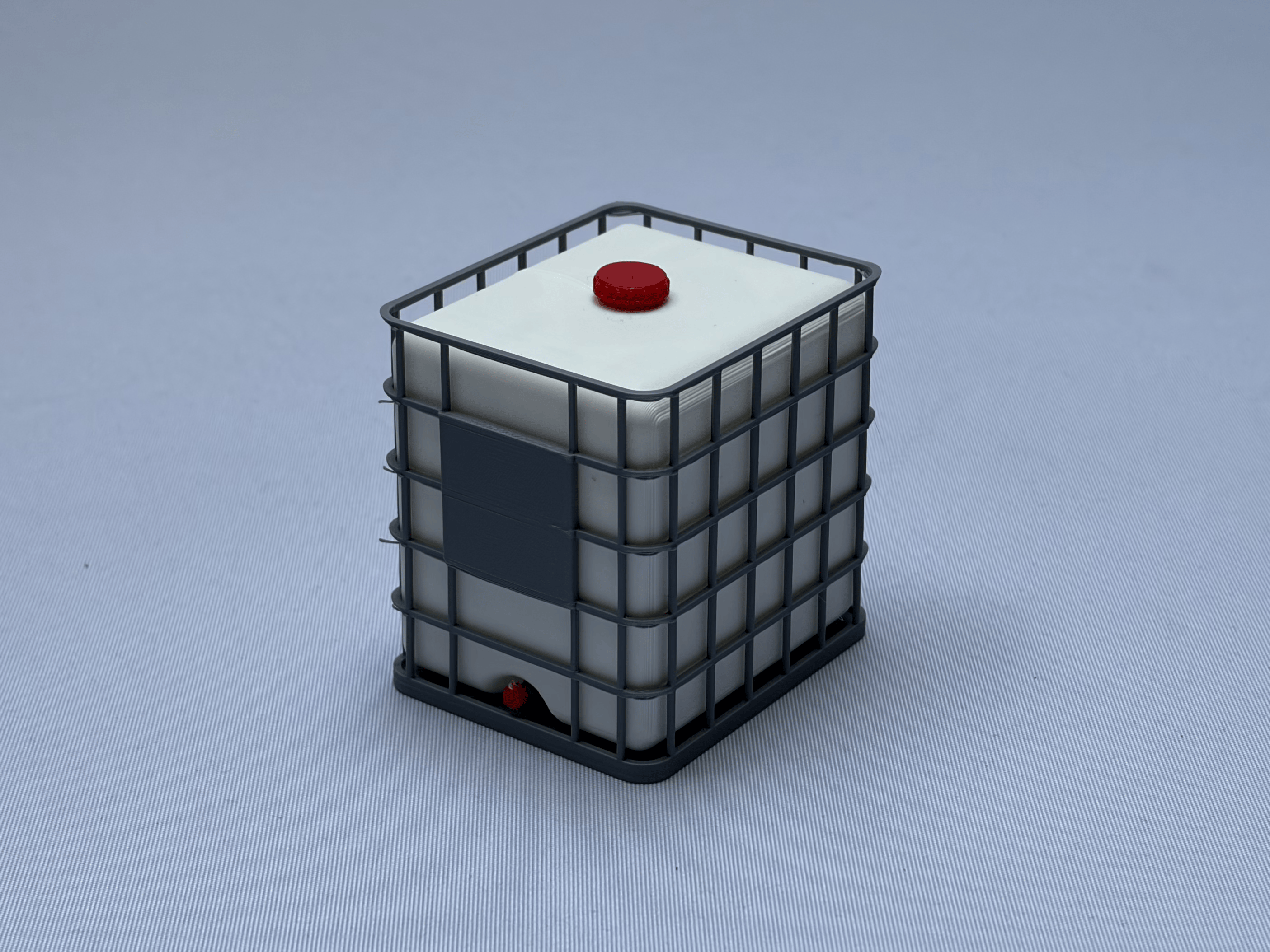 Miniatura 2 do modelo 3D Kliko Cargo & Utility Pack