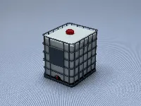 IBC Container