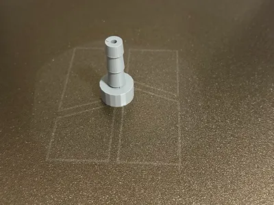 10mm pipe cap