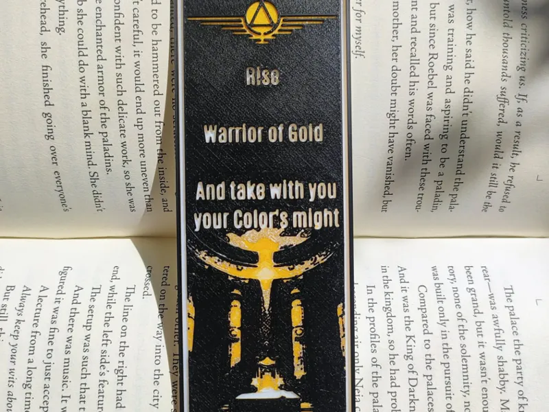 Rise Gold