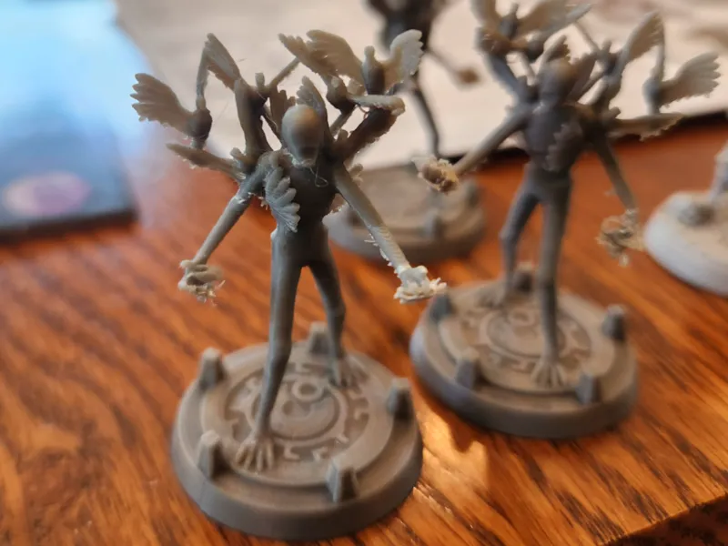 Shrike Fiend