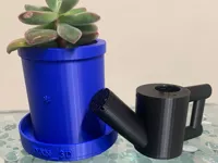 MINI VASO