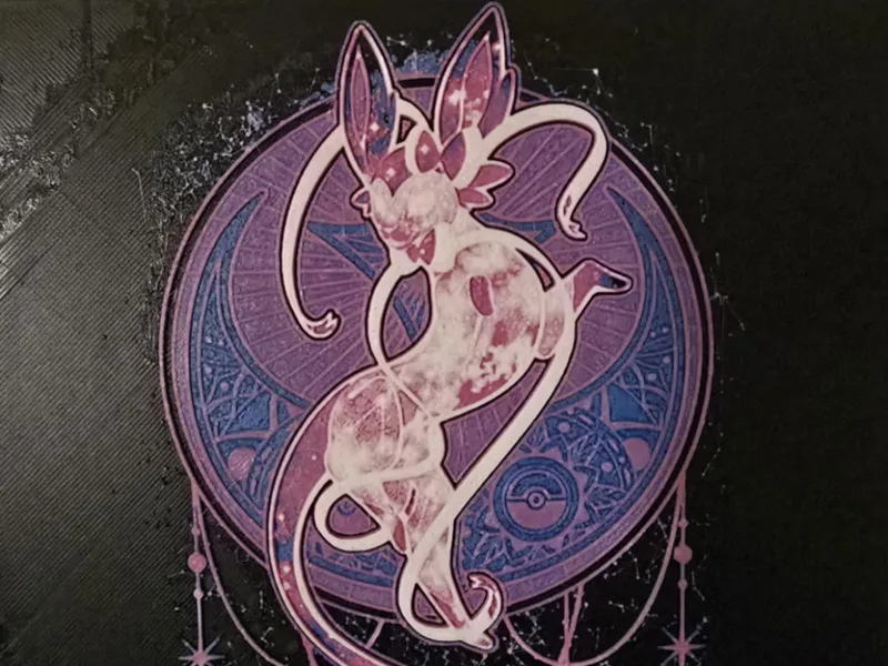 Constellation Sylveon