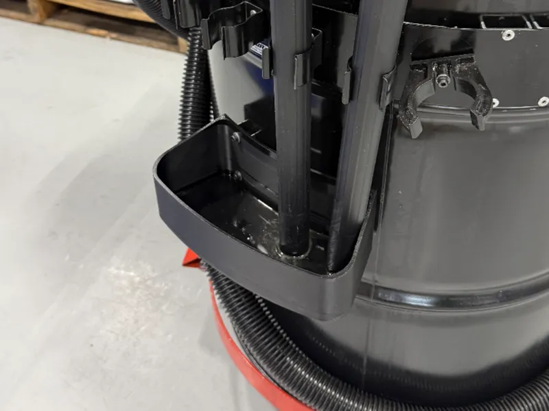 55 Gallon Drum Drip Tray