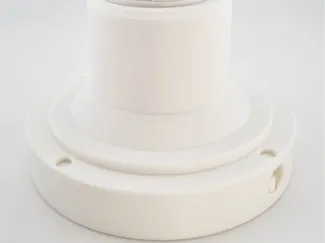 Lamp base