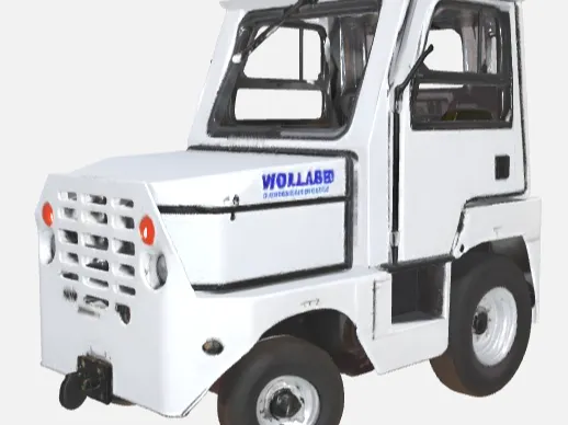 wallard tractor