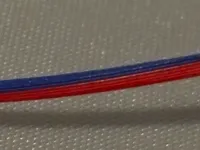 0.25mm layer, 2 walls, 15% infill