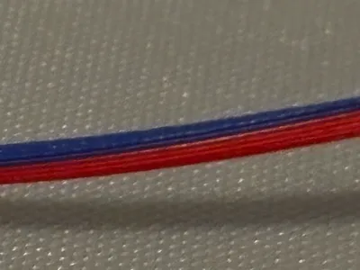 10G Dual Color Filament (NO AMS)