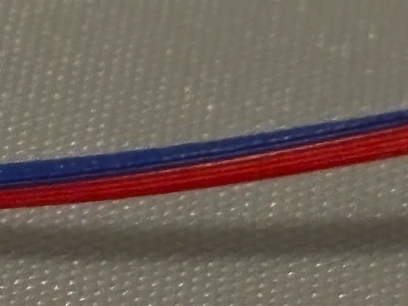 10G Dual Color Filament (NO AMS)