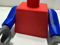 Big Brick 500% (5:1)