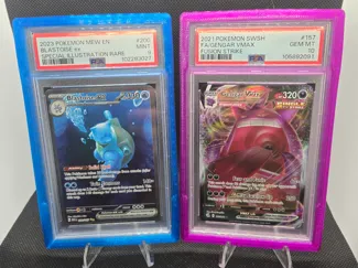 PSA Slab Guards (TPU)