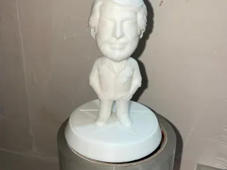 statua bud spencer