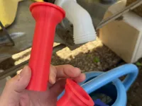 0.16mm layer, 4 walls, 15% infill