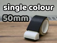 Packing tape cutter - 50mm