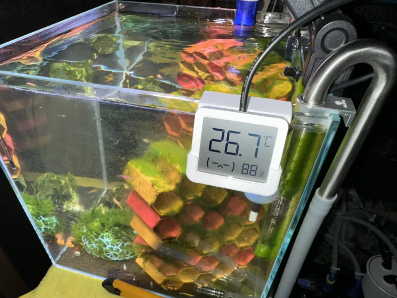 Mounting Bracket for Xiaomi Thermometer 3 小米溫度計3支架
