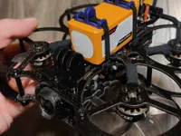 0.2mm layer, 30 walls, 15% infill