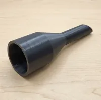 HF Hotend P2/H2 | PETG HF | Anti Snap Reinforced Neck Joint
