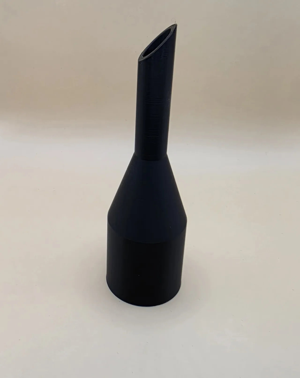 Vacuum Nozzle – Round or Flat Tip (Customizable) view 3
