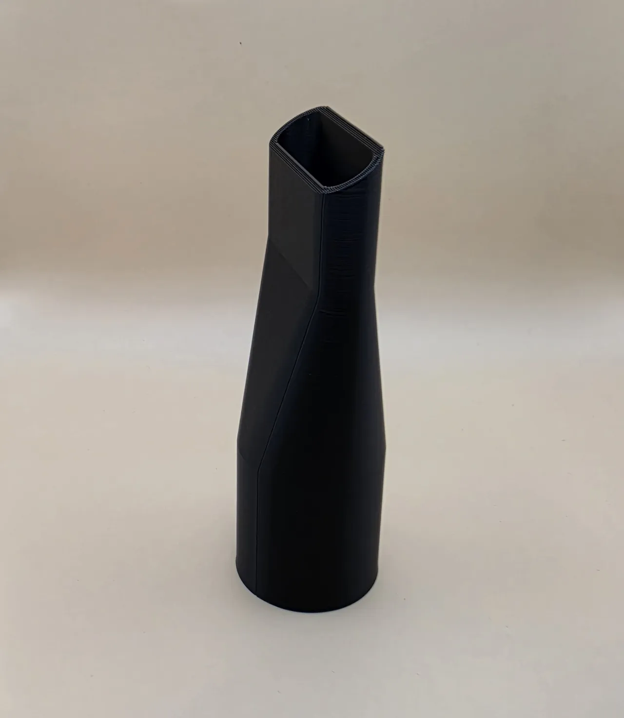 Vacuum Nozzle – Round or Flat Tip (Customizable) view 2