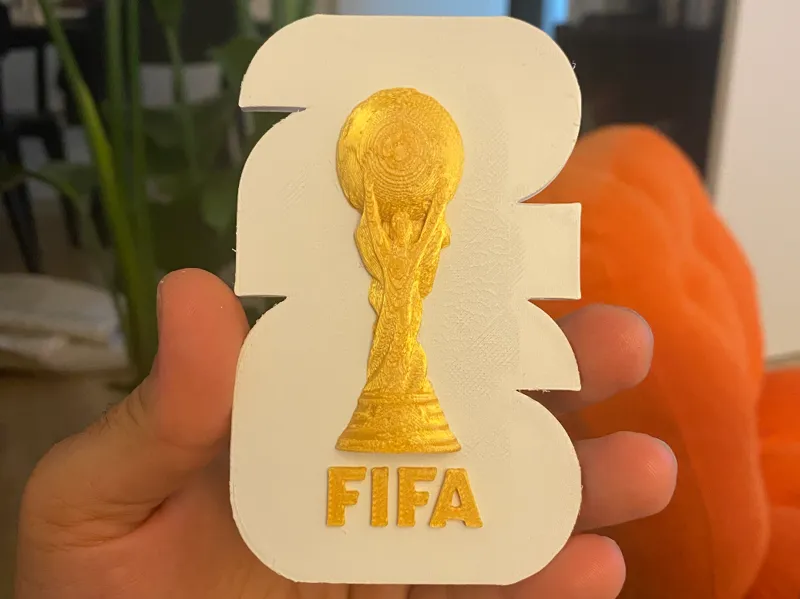 Icon FIFA World Cup 2026