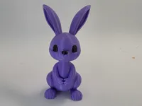 0.16mm layer, 3 walls, 30% infill