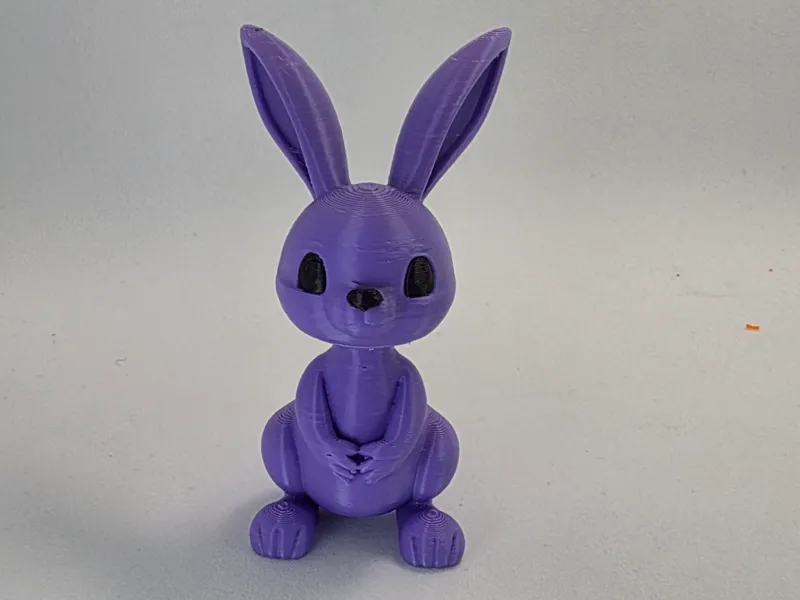 easter bunny