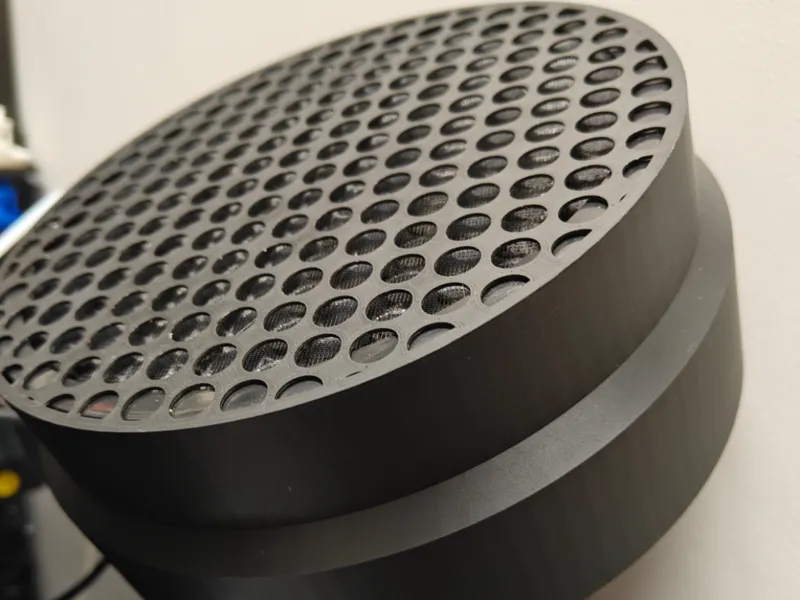 HEPA and Carbon Filter for H2D, X1C P1S 