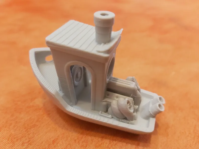 benchy biturbo tuning