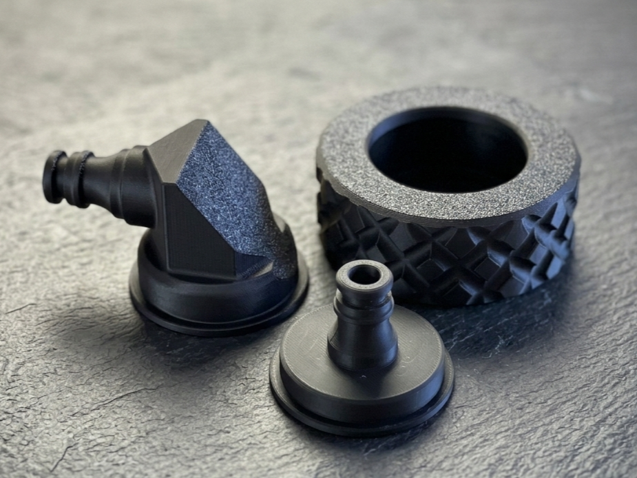 IBC Watertank Gardena (+Profi) adapter cap